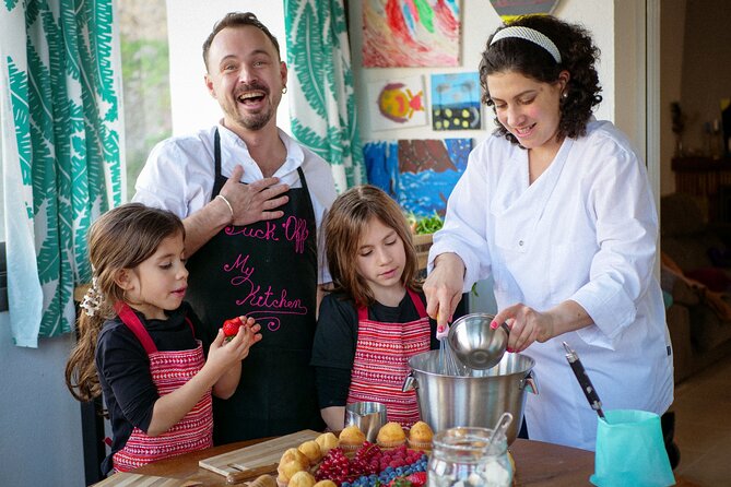 3 Hours Paella Private Masterclass in Sitges - Meeting Point and Activity Duration