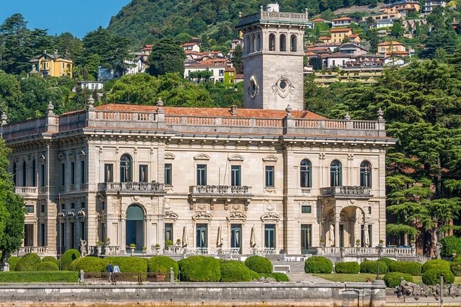 3 Hours Private Boat Tour in Subacco Lake Como - Reviews Summary