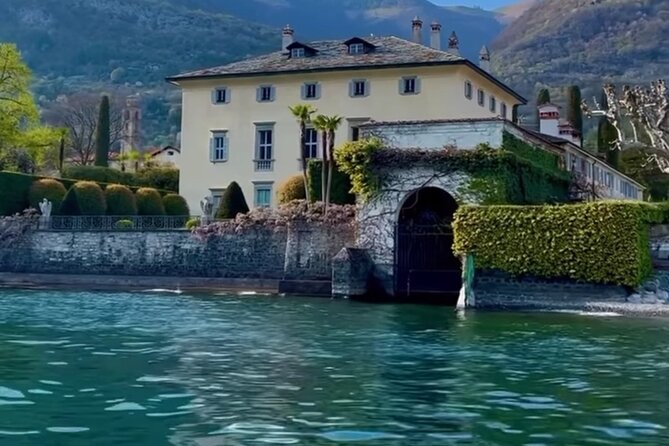 3 Hours Private Breathtaking Como Lake Boat Tour - Viator Help Centre for Inquiries