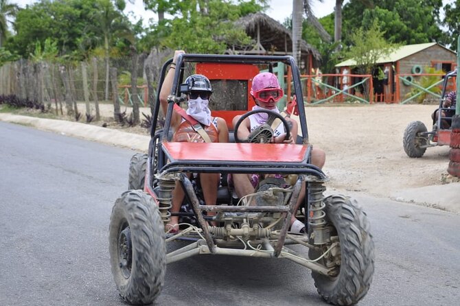 3 in 1 Activities in Punta Cana - Pricing and Cancellation Policy