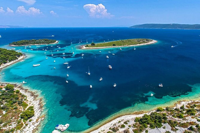 3-Island Split Boat Tour (Šolta Drvenik Mali, Drvenik Veli) - Additional Information