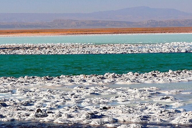 3 Main Tours in San Pedo De Atacama - Geysers Del Tatio Excursion