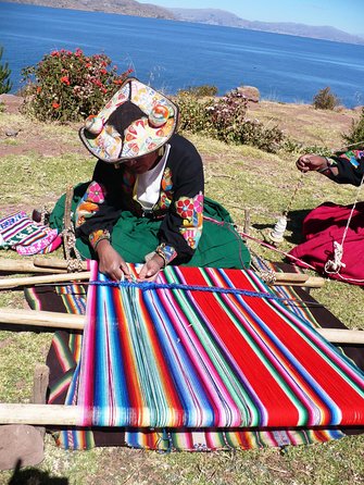 3-Night Lake Titicaca From Cusco | Group Tour - Pickup and Meeting Information