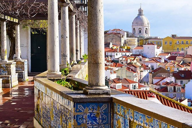 3-Night Private Tour of Lisbon, Sintra, Cascais, Estoril, Sesimbra and Arrábida - Transportation Information