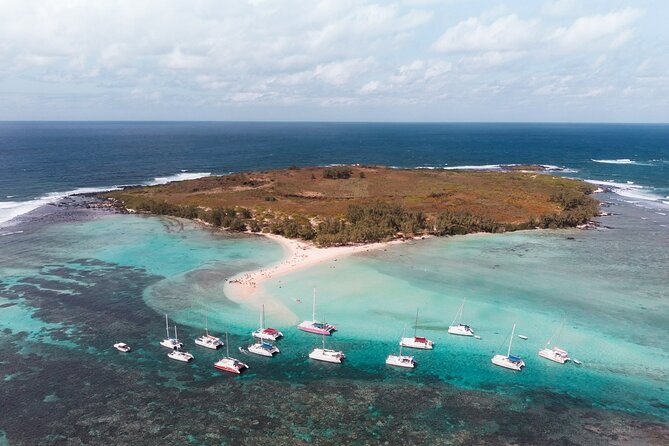 3 North Islands Catamaran Cruise With Lunch & Drinks on Island. - Reviews and Ratings
