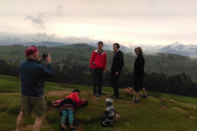 3 Small Group/Shared Tours: Cusco City, Sacred Valley & Machu Picchu - Accessibility and Requirements