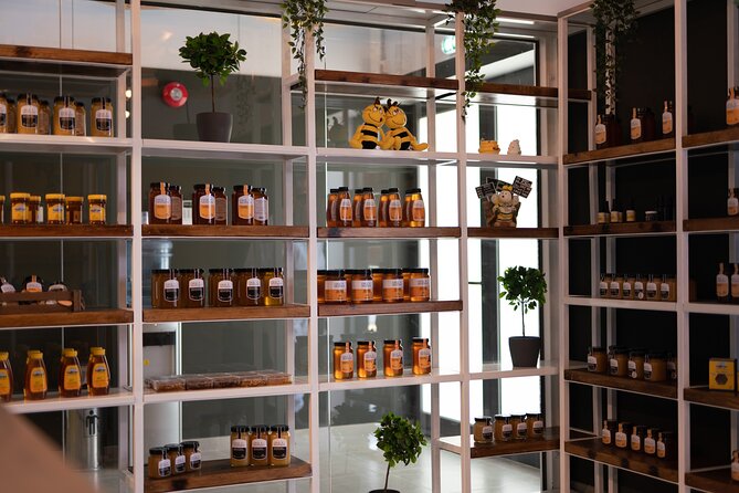 30-Minute Guided Honey Tasting Activity in Melini - Customer Reviews