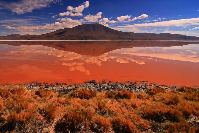 3D 2N Uyuni Salt Flats by Flight From La Paz to Atacama, Chile - What to Bring