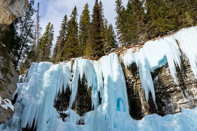 3D2N Banff National Park & Lake Louise Ski Resort - Cancellation and Refund Policy