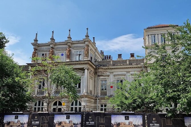 3h Bucharest Private Walking Tour - Only Your Group - Reviews and Feedback