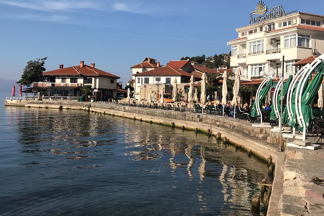 4 Country Tour of Albania, North Macedonia, Kosovo, Montenegro - Accommodation Details