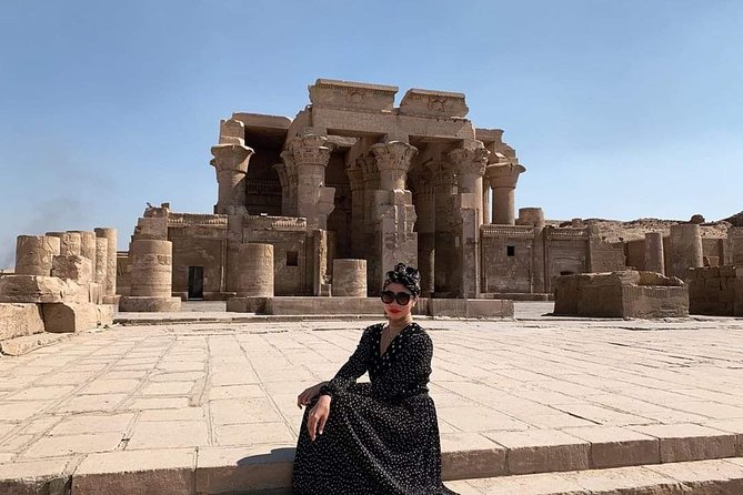4-Day 3-Night 5-Star Nile Cruise From Aswan to Luxor With Sightseeing - Tips for Travelers