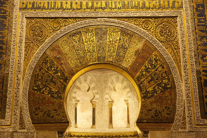 4-Day Andalusia and Toledo Guided Tour From Madrid - Customer Feedback and Ratings