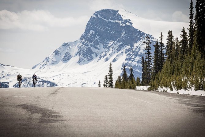 4-Day Bicycle Tour Through Canadian Rockies - Cancellation and Weather Policy