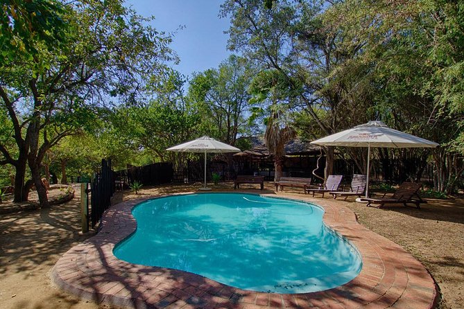 4 Day Budget Kruger National Park Safari - Transportation Details