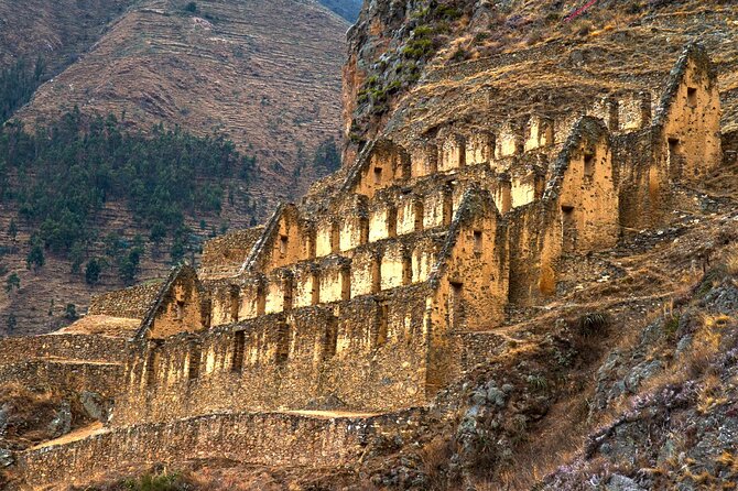 4-Day Cusco and Machu Picchu Tour Package - Traveler Reviews