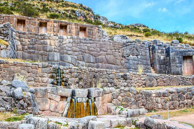 4-Day Cusco Humantay Lake and Machu Picchu Private Tour - Frequently Asked Questions