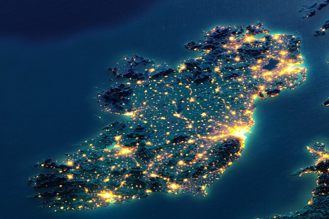 4-Day Guided Tour to Discover Ireland and Dublin - Customer Experience and Feedback