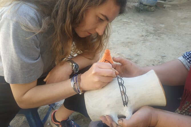4-Day Immersive Pottery Experience in the Rif Mountains - Exploring the Rif Mountains