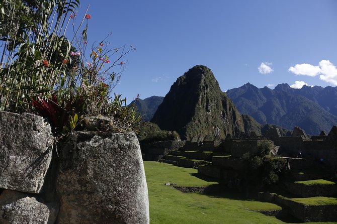 4-Day Inca Jungle Trek to Machu Picchu - Group Size and Booking Details