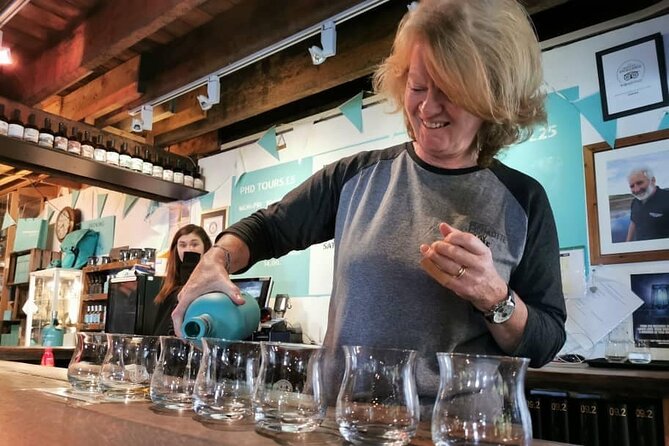 4-Day Islay Platinum Whisky Tour - Whisky Included! With Free Pickup! - Customer Feedback