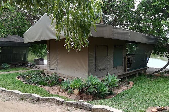 4 Day Kruger National Park Tour - Traveler Experiences