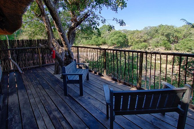 4 Day Lodge and Treehouse Kruger National Park Safari - Inclusions and Exclusions