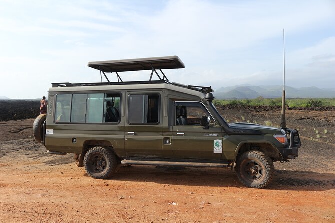 4-Day Maasai Mara and Lake Nakuru Safari From Nairobi - Panoramic Views of the Great Rift Valley