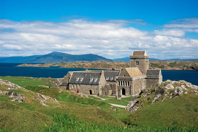 4-Day Mull, Iona and Staffa Puffin Experience From Edinburgh - Participant Information