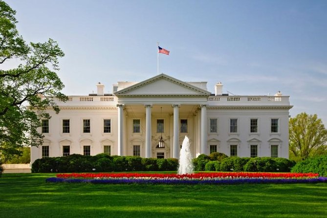 4-Day Niagara Falls, Washington DC, Philadelphia & Amish Country - Accommodations and Transfers