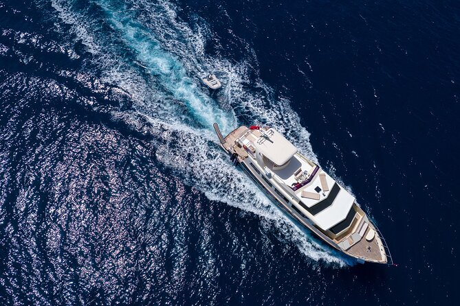 4-Day Private Boat Tour, Explore the Turquoise Waters of Turkey - Booking Information