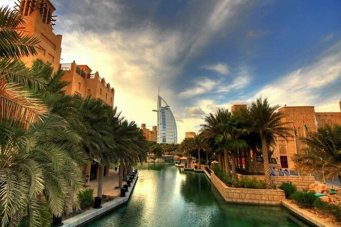4-Day Private Dubai and Abu Dhabi Tour - Abu Dhabi Exploration
