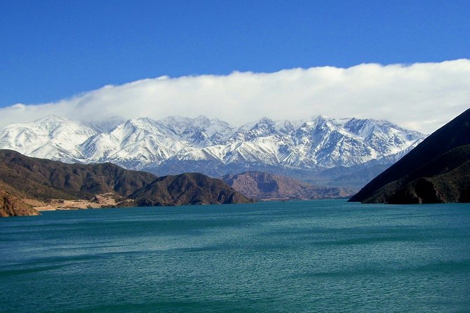 4-day Semi-private Tour of Mendoza Andes & Wine - Indulging in Mendoza Wines