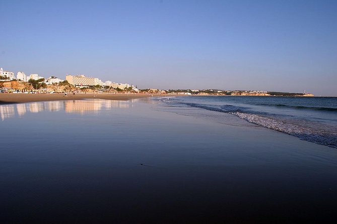4-Day South Portugal Tour From Lisbon: Lagos, Algarve Coast, Sagres, Évora, Beja and Setúbal - Tour Experience