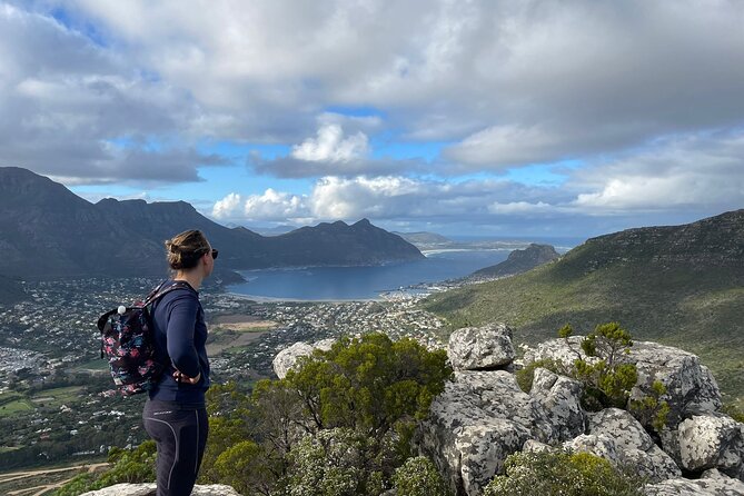 4 Day Table Mountain 13 Peaks Challenge - Cancellation Policy