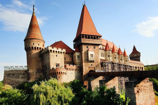 4-Day Transylvania and Dracula Tour From Bucharest - Vlad the Impalers Birthplace