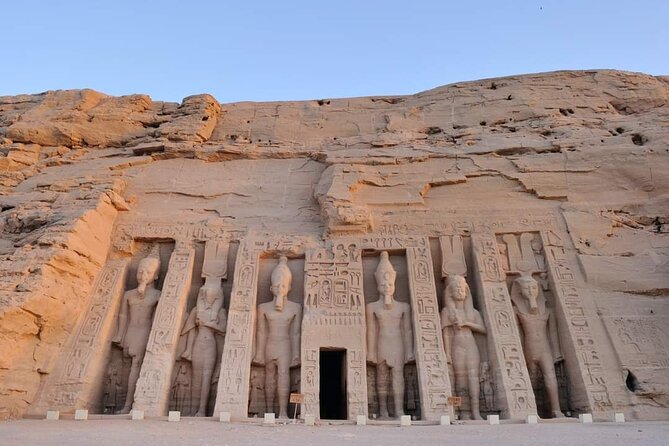 4 Days 3 Nights Cruise Aswan To Luxor, Abu Simbel and Air Balloon - Cancellation and Refund Policies