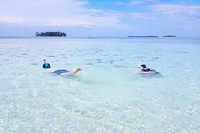 4 Days - 3 Nights Island Hopping in San Blas Islands - Booking and Confirmation