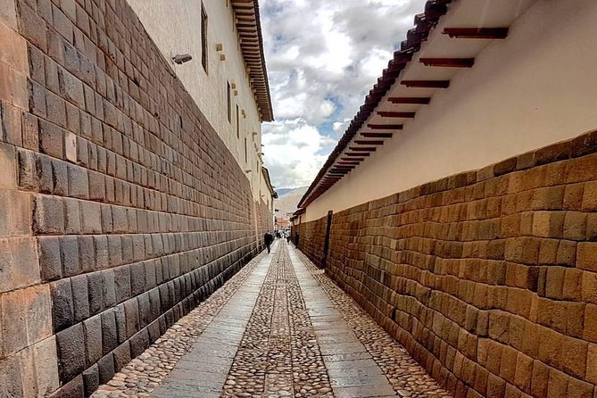 4 Days : Cusco || Machupicchu || Humantay Lake || All Included || - Health and Accessibility