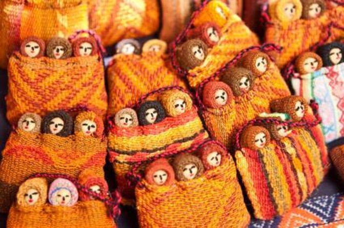 4 Days : Cusco || Sacred Valley || Machupicchu || All Included || - Additional Details