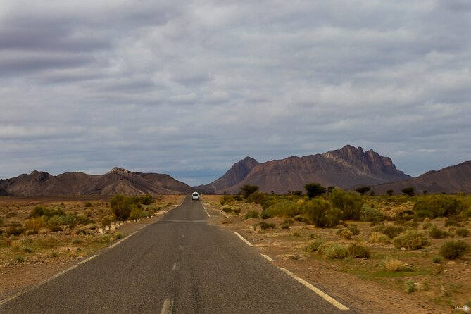 4 Days Desert Safari Tour From Marrakech to Merzouga - Cancellation Policy and Pricing