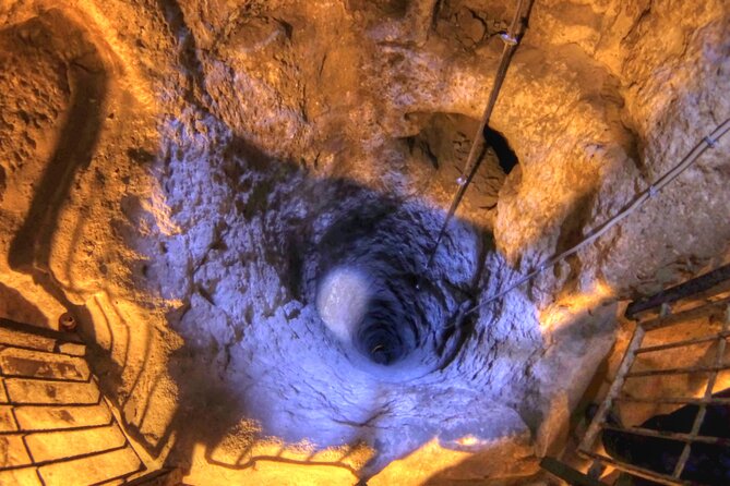 4 Days Istanbul&Cappadocia W/Cave Hotel+Optional Balloon - Transportation and Tour Guide