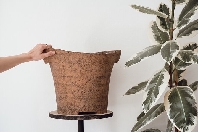 4 Days: Learn Ceramics From a Slovenian Master Potter - Unique Features of the Workshop