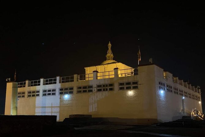 4 Days Lumbini Buddhist Circuit Tour From Kathmandu - Reviews and Testimonials