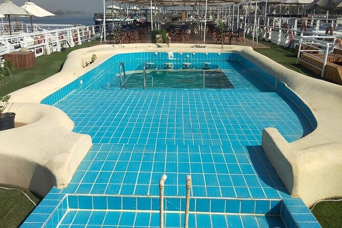 4 Days Nile Cruise Aswan to Luxor Including Balloon & Abu Simple - Pricing Structure