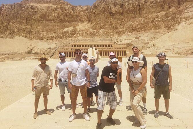 4 Days Nile Cruise, Aswan to Luxor With Abu Simbel & Hot Balloon - Pricing and Cancellation