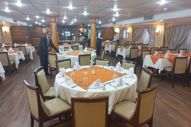 4-Days Nile Cruise From Aswan to Luxor Including Abu Simbel Trip - Customer Feedback