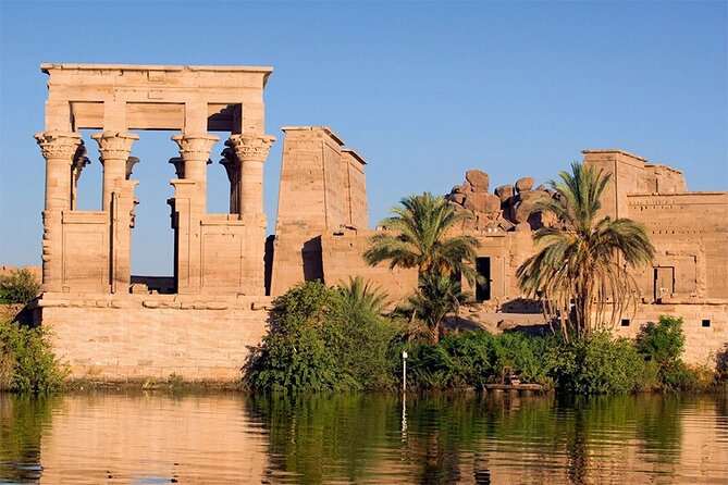 4 Days Nile Cruise From Aswan to Luxor With Daily Guided Trip - Booking and Pricing