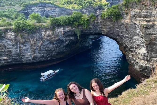 4 Days Private Tour Bali Highlights Nusa Penida and Ubud - Accessibility Considerations