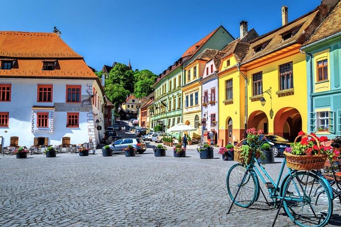 4 Days Private Tour in Transylvania Brasov Sighisoara Sibiu - Verified Customer Reviews